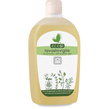 Nõudepesumasina geel 500ml kaubadkoju.ee